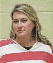 Abbigail Grunewald, - Bossier Parish County, LA 